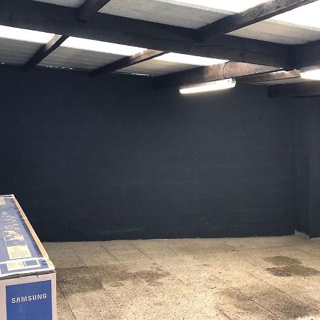Maison Avec Garage Pop' Appart' Laon Dış mekan fotoğraf