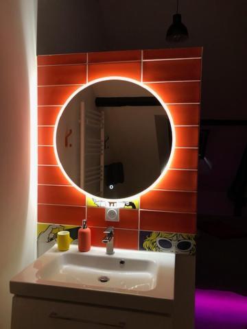 Maison Avec Garage Pop' Appart' Laon Dış mekan fotoğraf